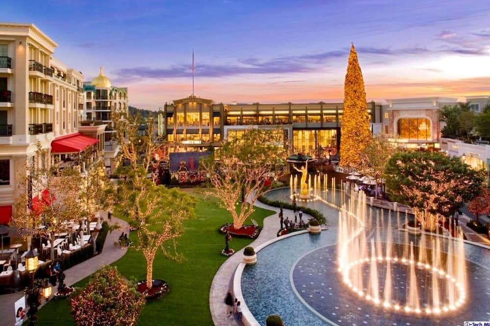 Photo of Outdoor in Downtown