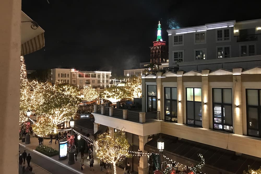 Photo of Outdoor in Downtown