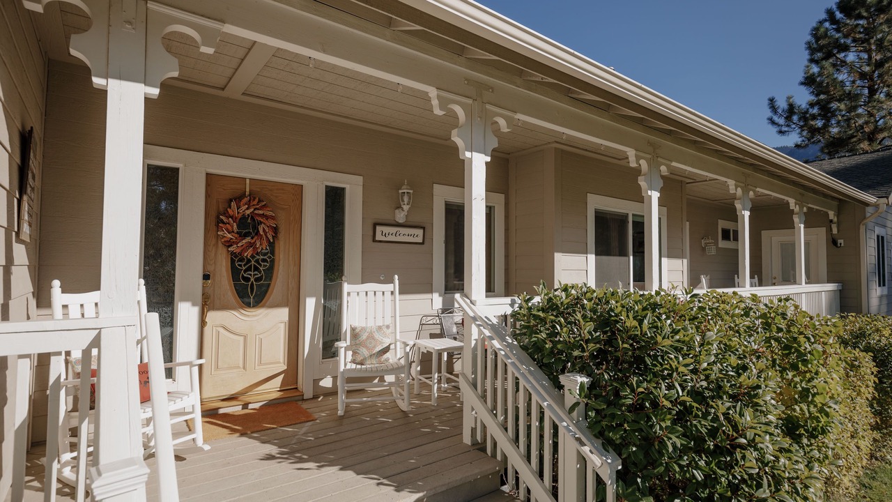 Photo of Outdoor in Wrightwood