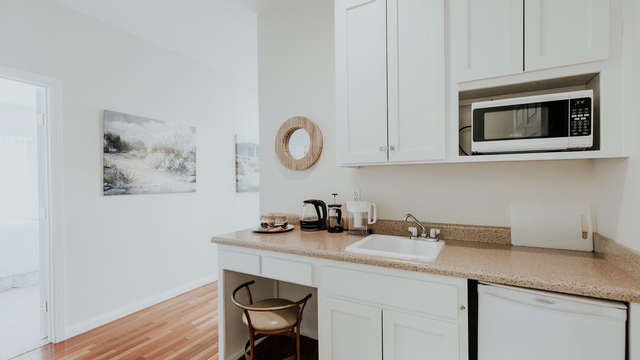 Photo of Kitchen in Wrightwood