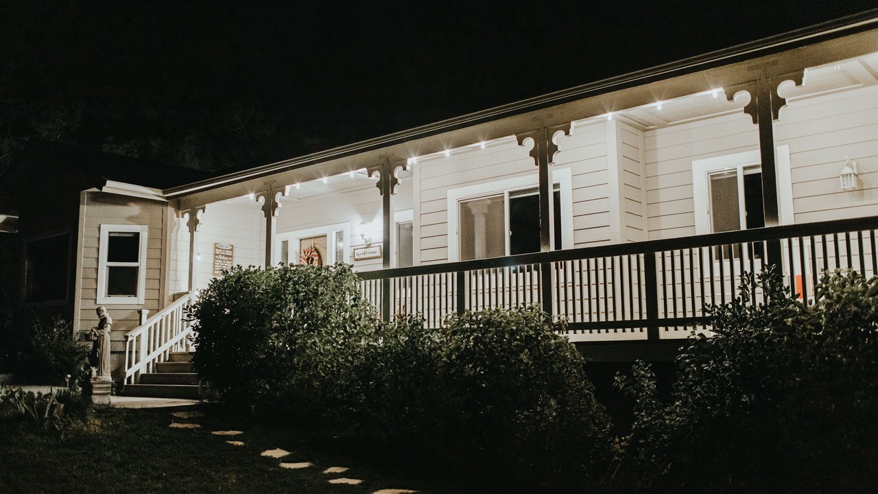 Photo of Outdoor in Wrightwood