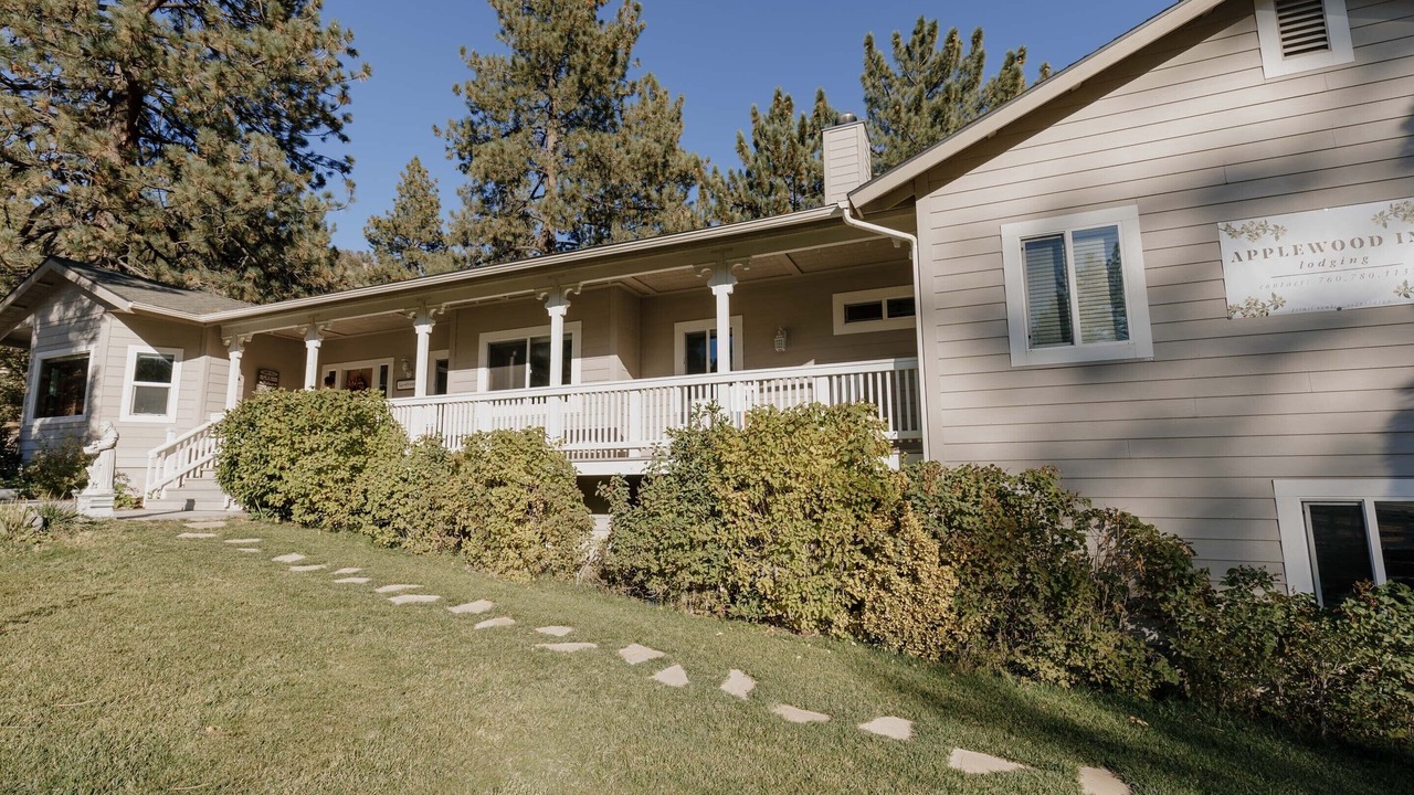 Photo of Outdoor in Wrightwood