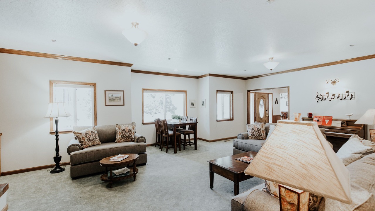 Photo of Livingroom in Wrightwood
