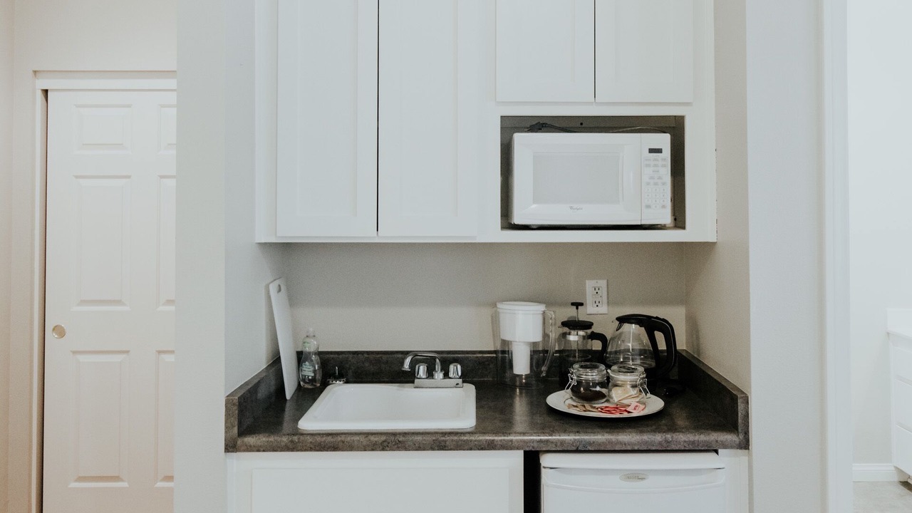Photo of Kitchen in Wrightwood