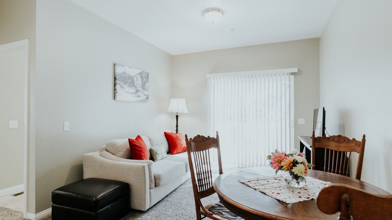 Photo of Livingroom in Wrightwood