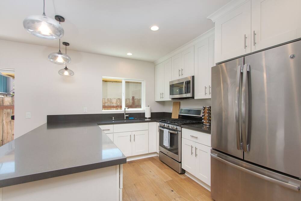 Photo of Kitchen in Roseville - Fleet Ridge