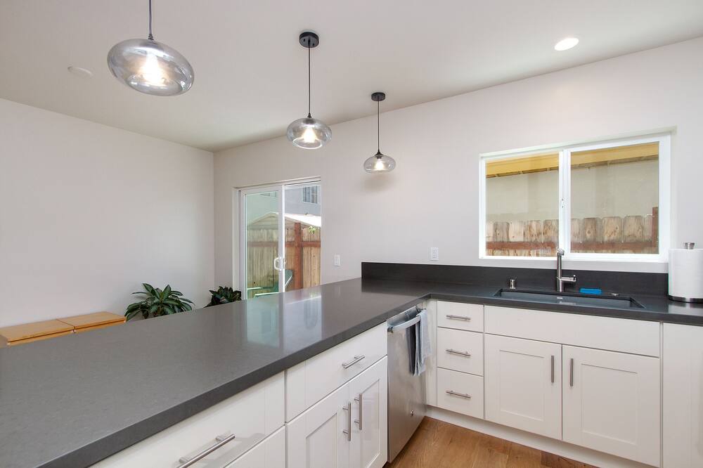 Photo of Kitchen in Roseville - Fleet Ridge
