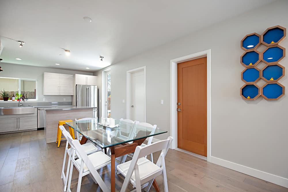 Photo of Kitchen in Roseville - Fleet Ridge