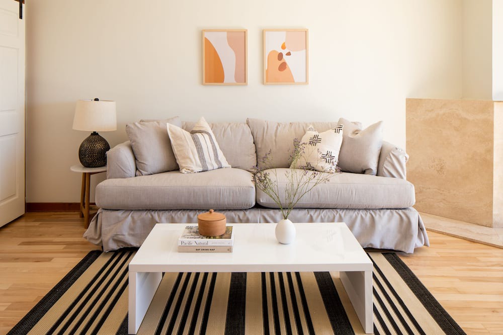 Photo of Bedroom in Western Malibu