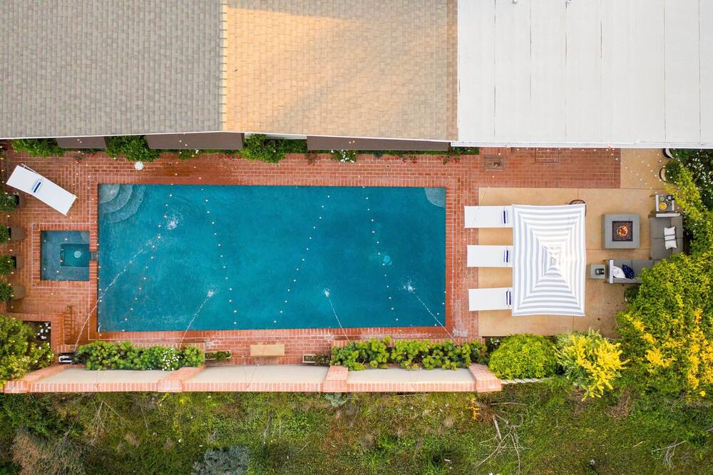 Photo of Outdoor in Western Malibu