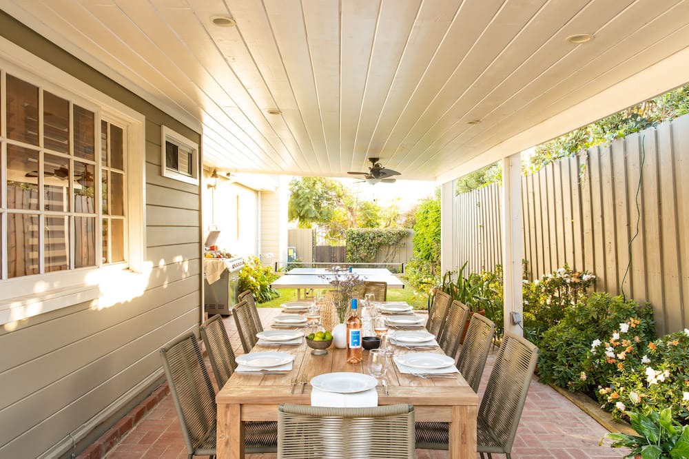 Photo of Outdoor in Western Malibu