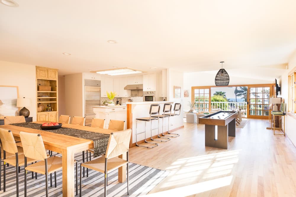 Photo of Patio Balcony in Western Malibu
