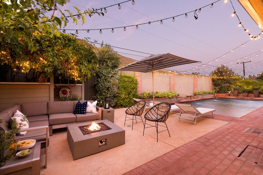 Photo of Outdoor in Western Malibu