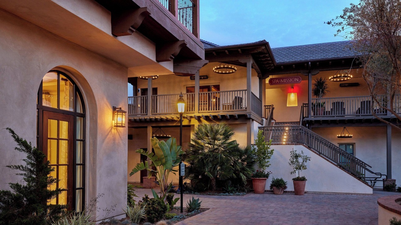 Photo of Outdoor in San Juan Capistrano