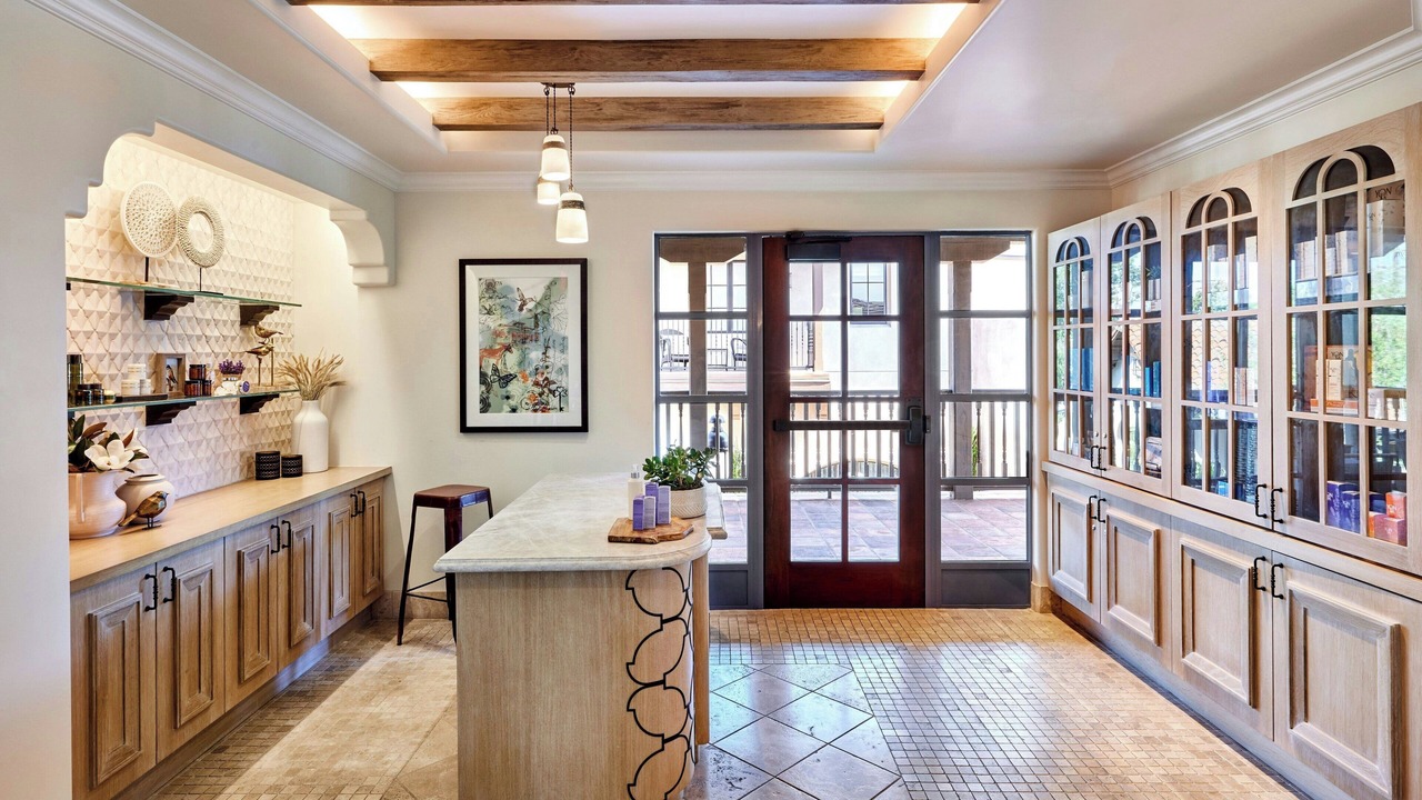 Photo of Bedroom in San Juan Capistrano
