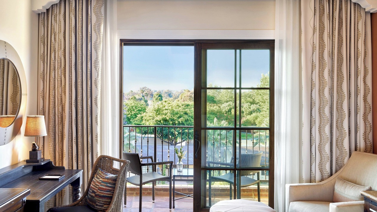 Photo of Bedroom in San Juan Capistrano