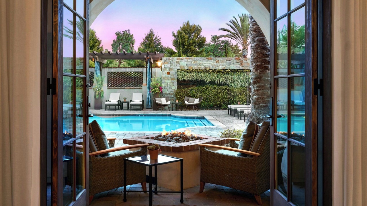Photo of Outdoor in San Juan Capistrano