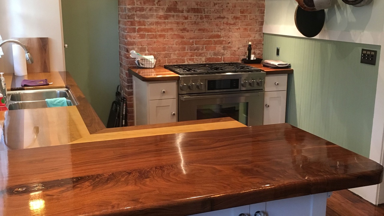 Photo of Kitchen in Pasadena