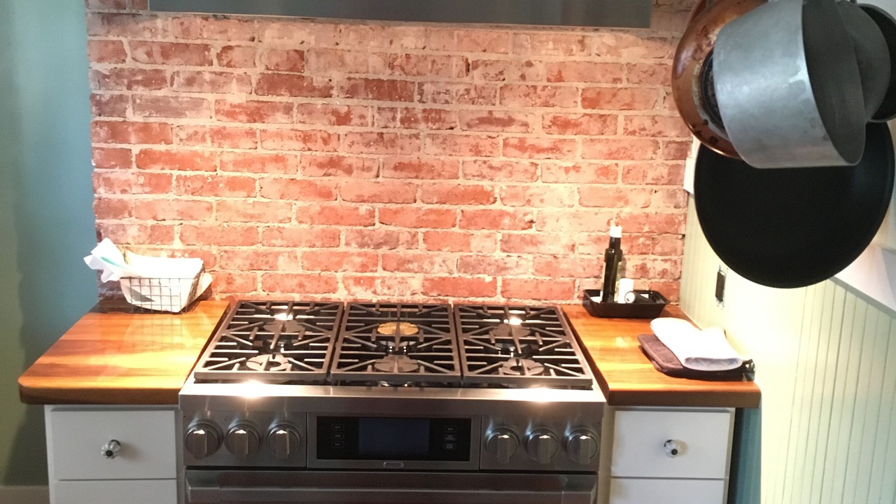 Photo of Kitchen in Pasadena