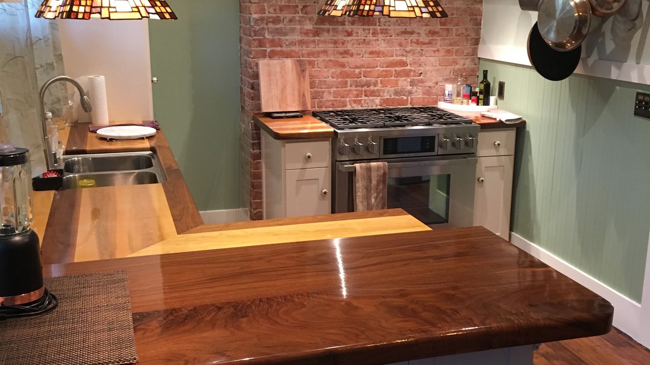 Photo of Kitchen in Pasadena