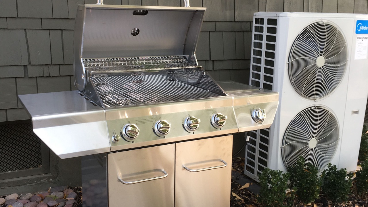 Photo of Kitchen in Pasadena