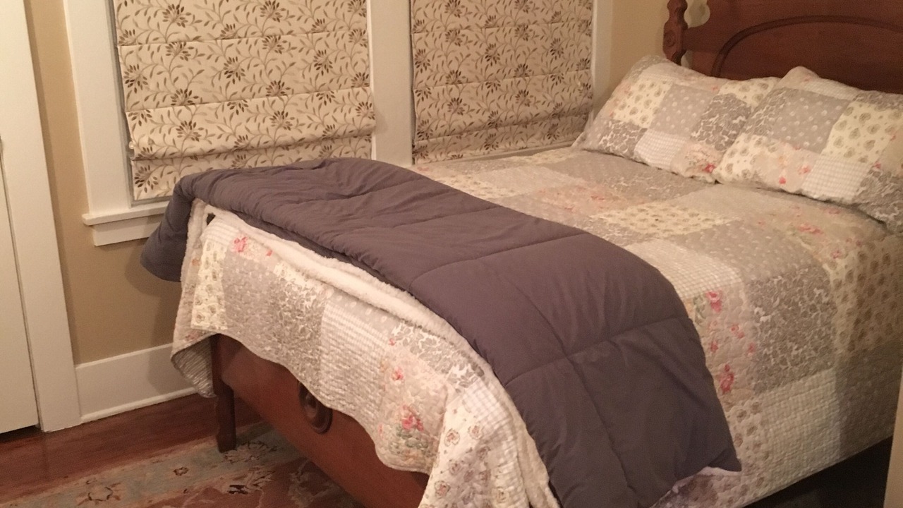 Photo of Bedroom in Pasadena
