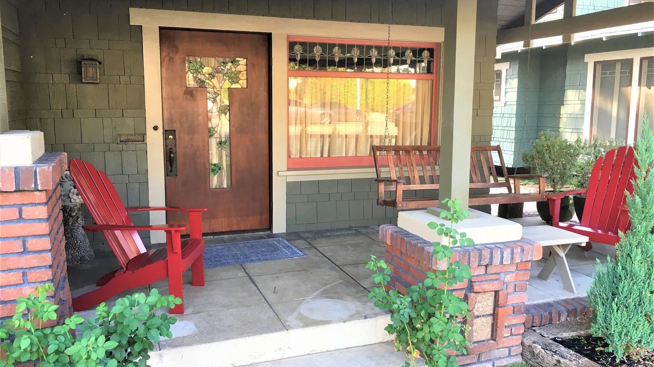 Photo of Outdoor in Pasadena