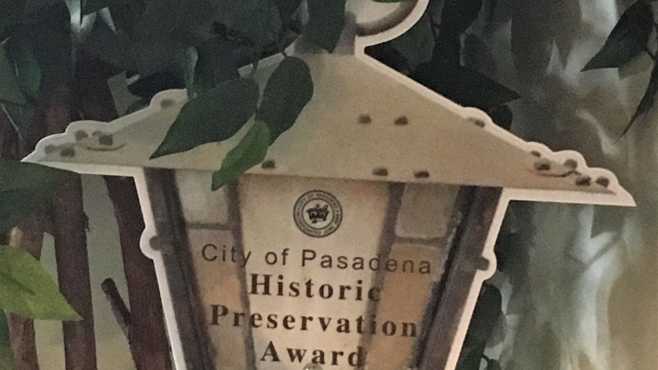 Photo of Outdoor in Pasadena