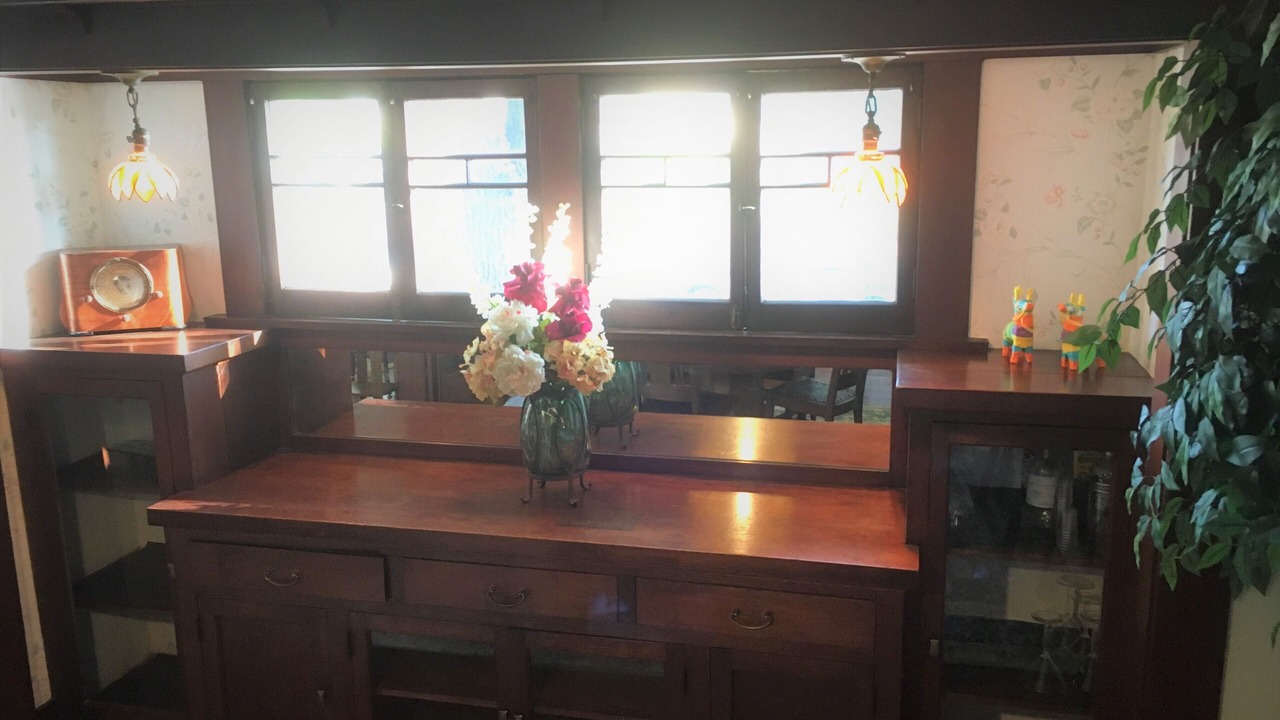 Photo of Kitchen in Pasadena