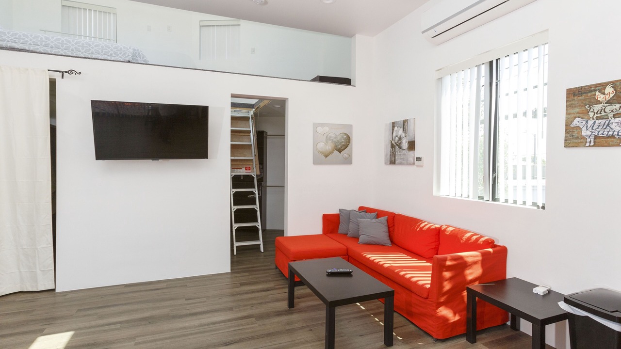 Photo of Bedroom in Venice