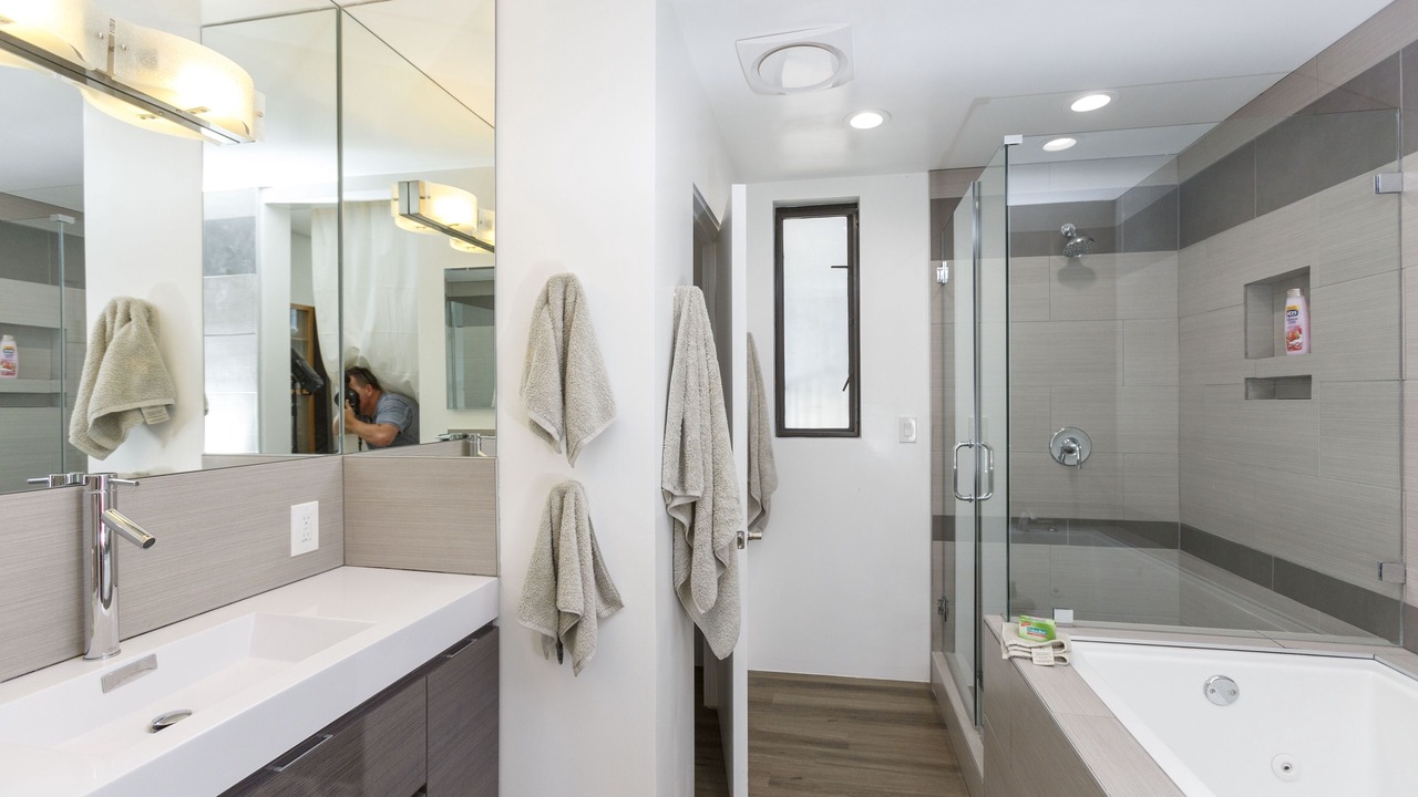 Photo of Bathroom in Venice