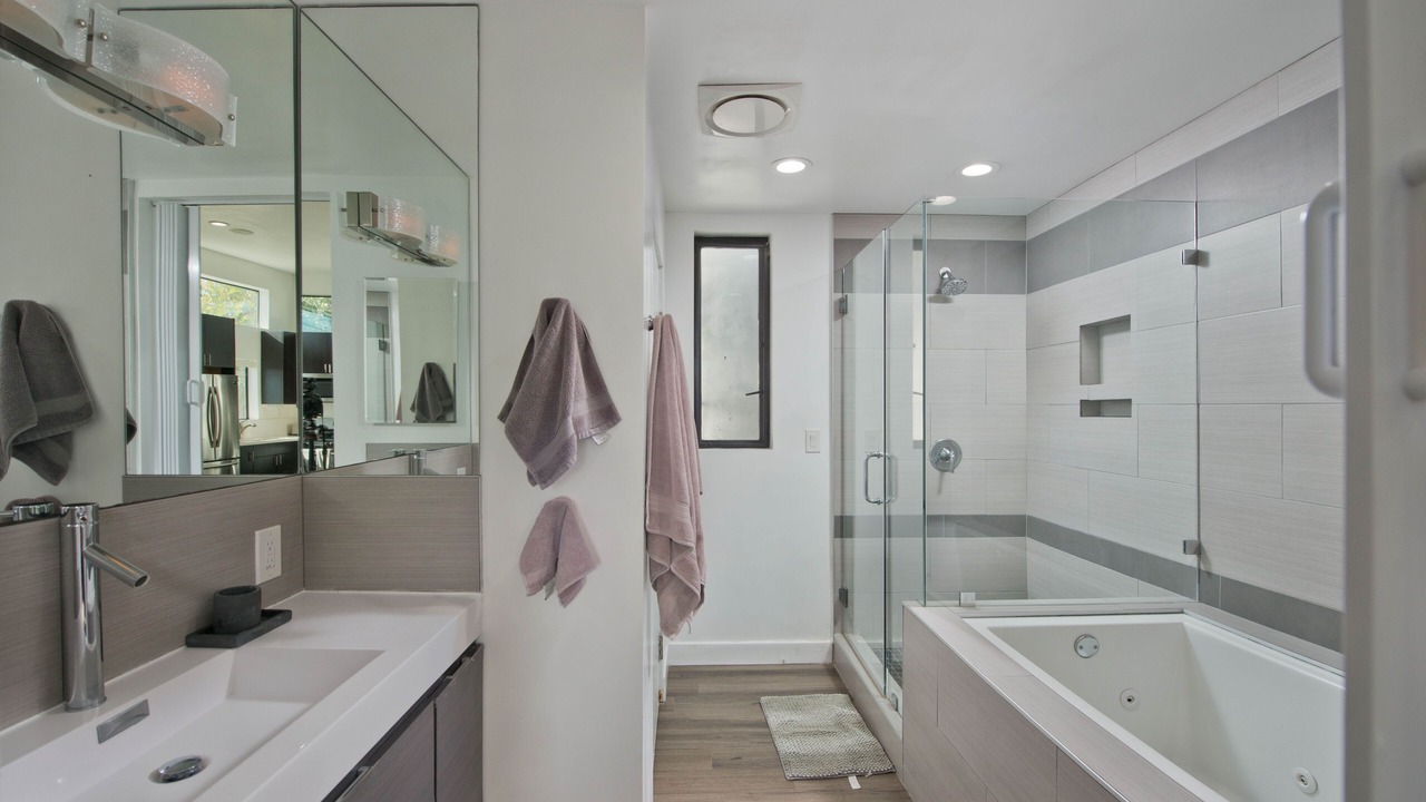 Photo of Bathroom in Venice