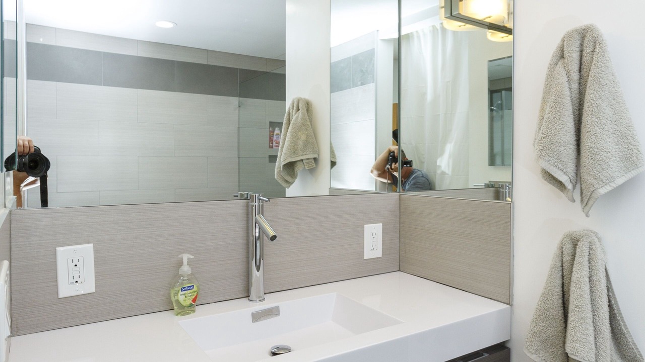 Photo of Bathroom in Venice