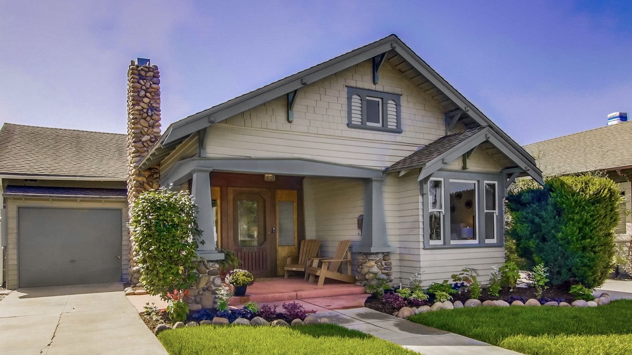 Photo of Outdoor in Mission Hills