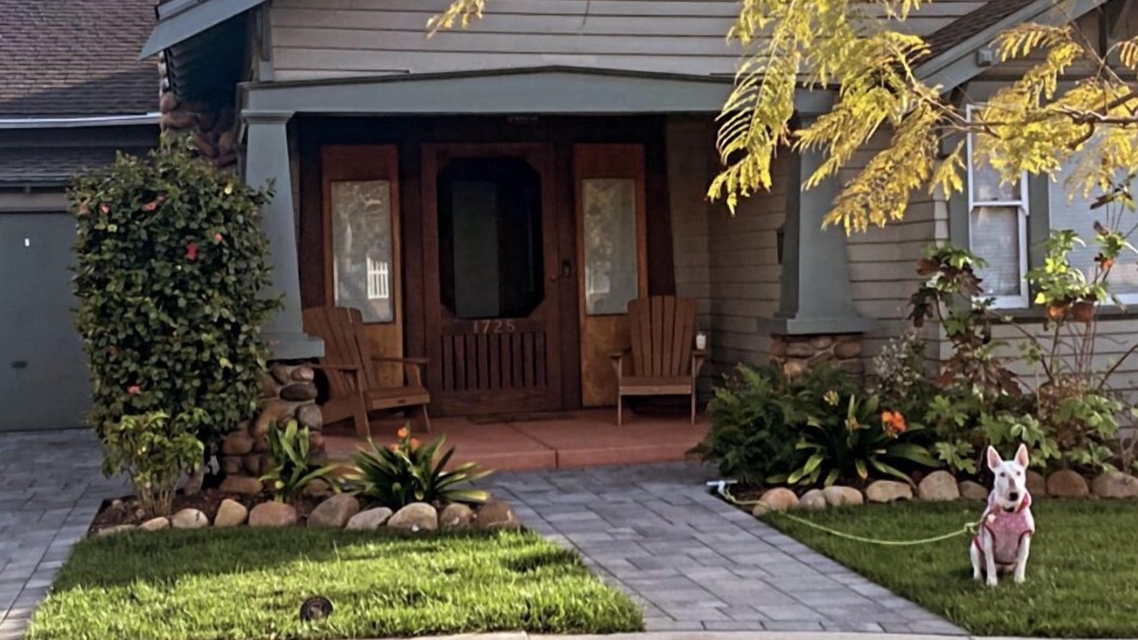 Photo of Outdoor in Mission Hills