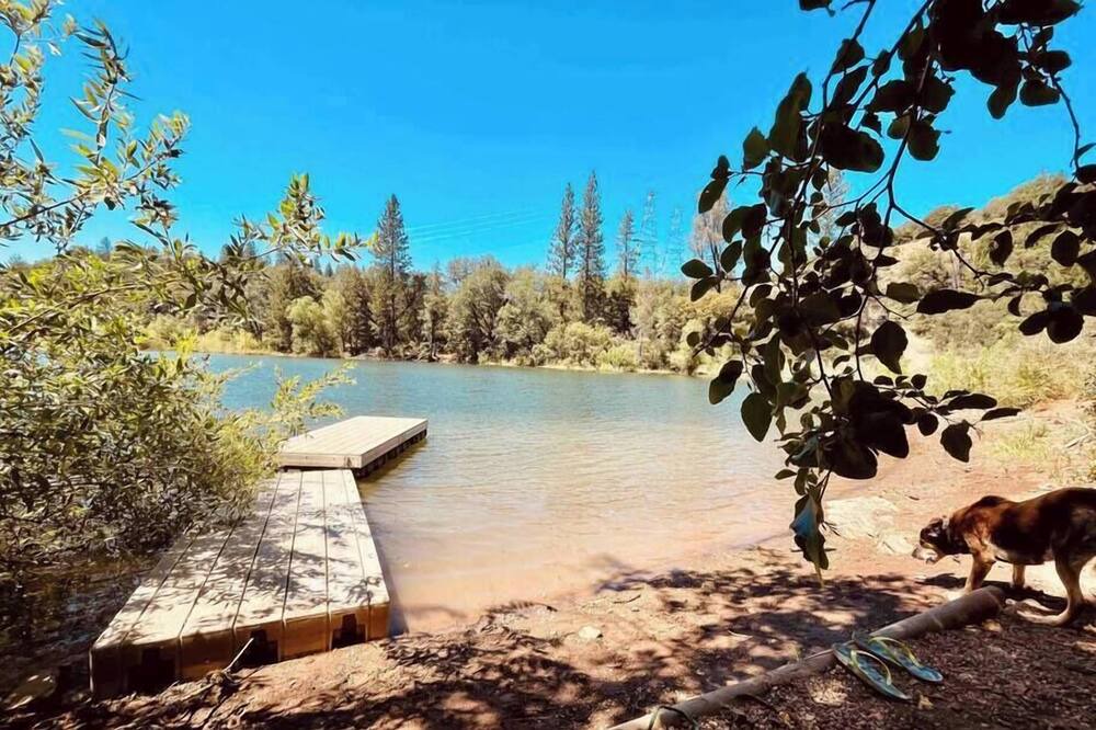 Photo of Outdoor in Cedar Ridge