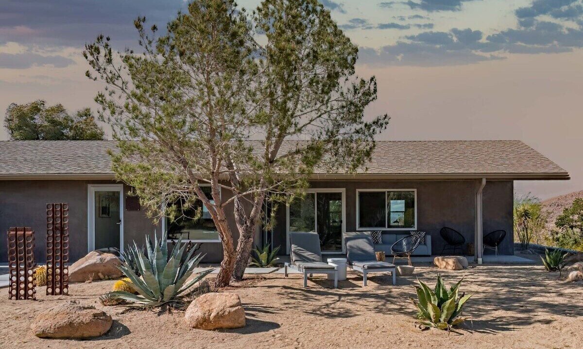 Photo of Outdoor in Joshua Tree Highlands