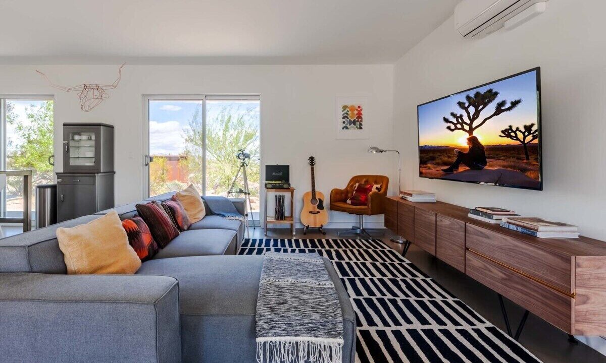 Photo of Others in Joshua Tree Highlands