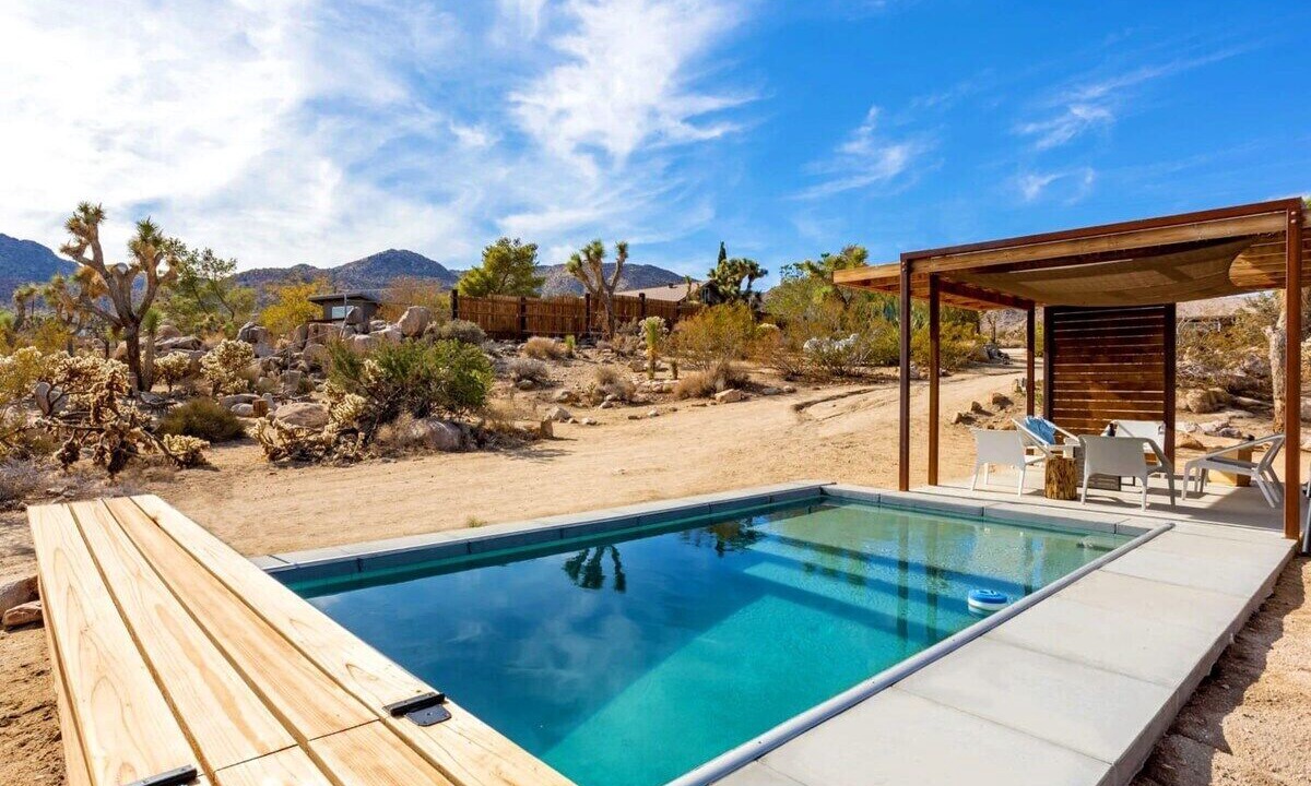 Photo of Outdoor in Joshua Tree Highlands