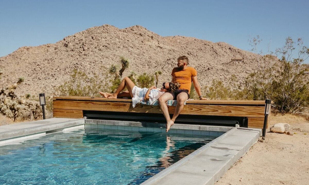 Photo of Outdoor in Joshua Tree Highlands