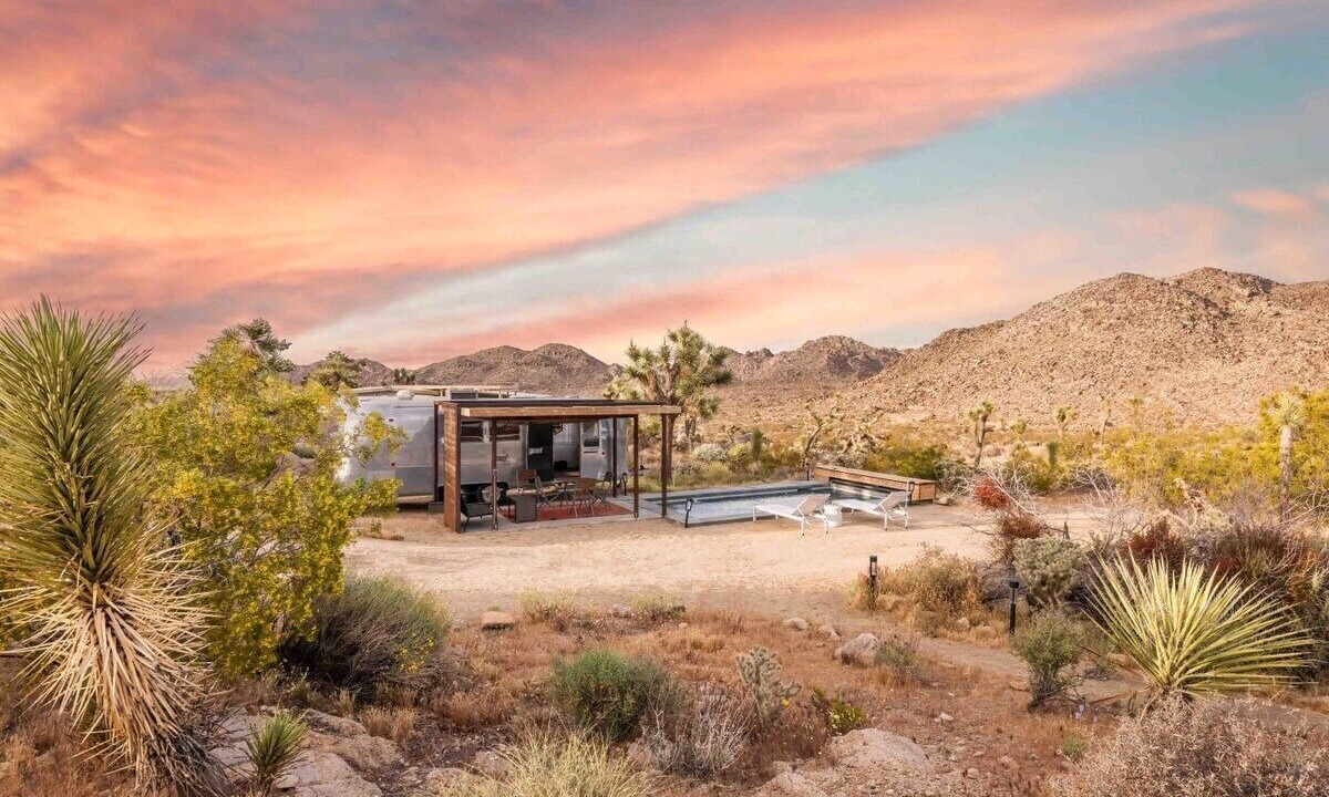Photo of Outdoor in Joshua Tree Highlands