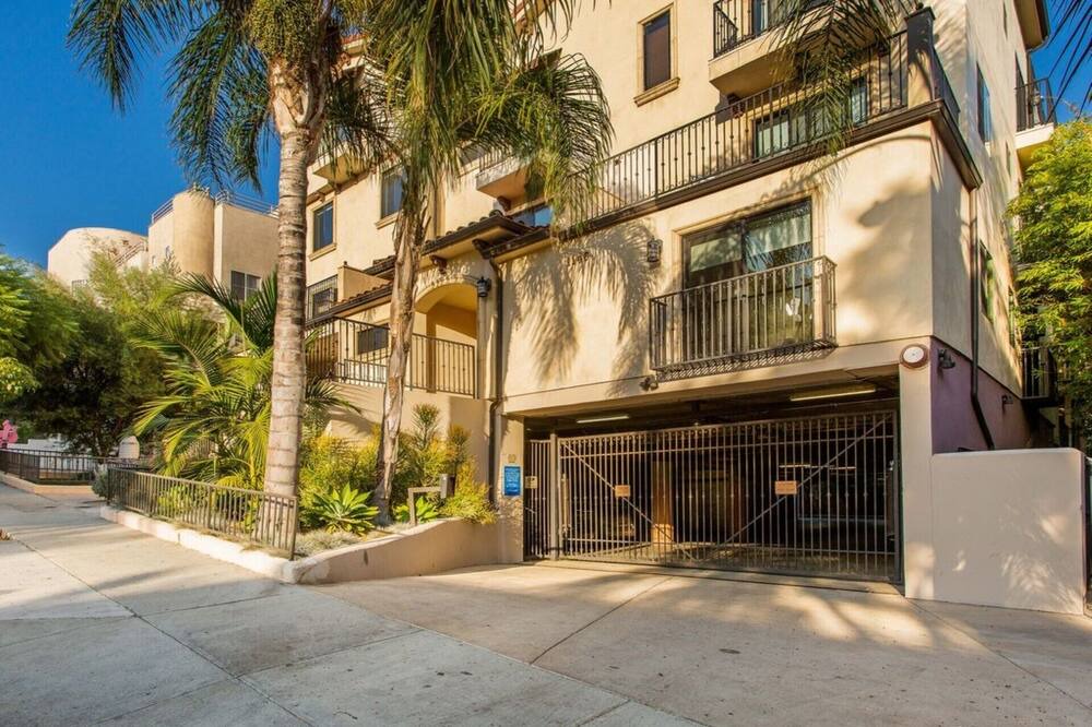 Photo of Outdoor in West Hollywood