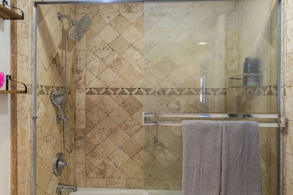 Photo of Bathroom in West Hollywood