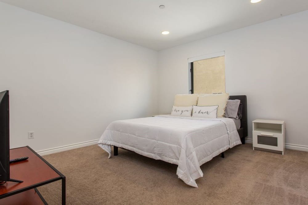 Photo of Bedroom in West Hollywood