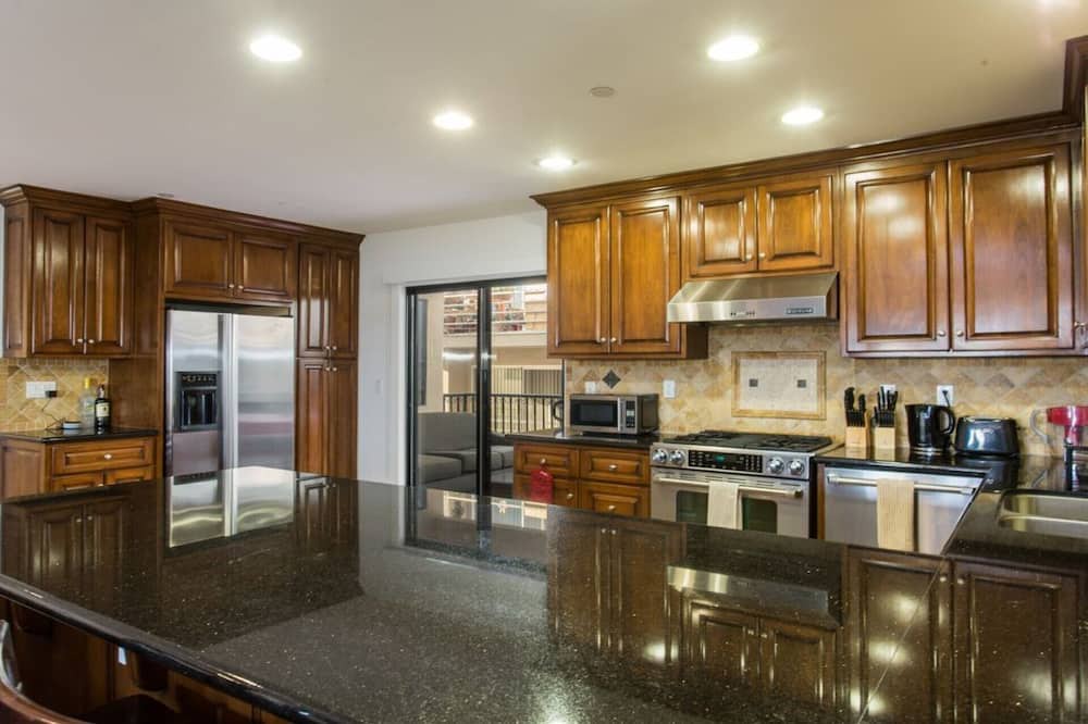 Photo of Kitchen in West Hollywood