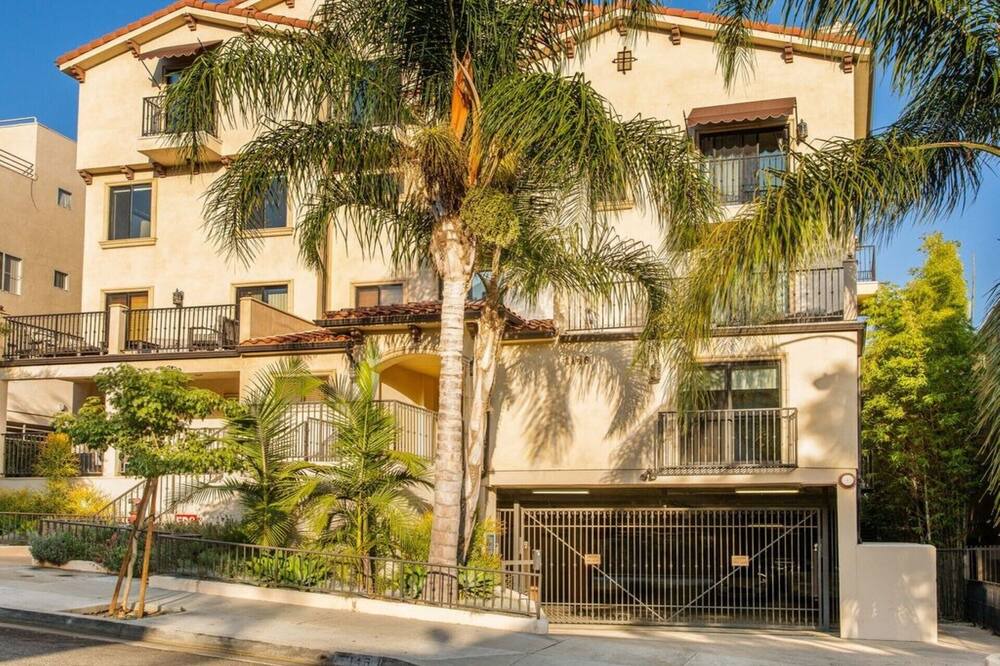 Photo of Outdoor in West Hollywood