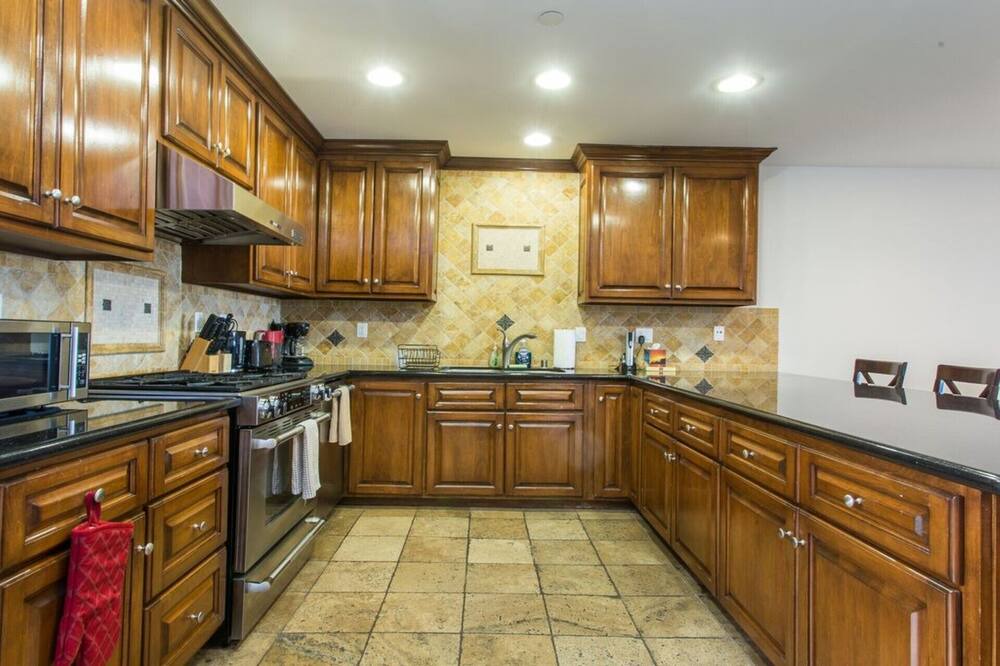 Photo of Kitchen in West Hollywood