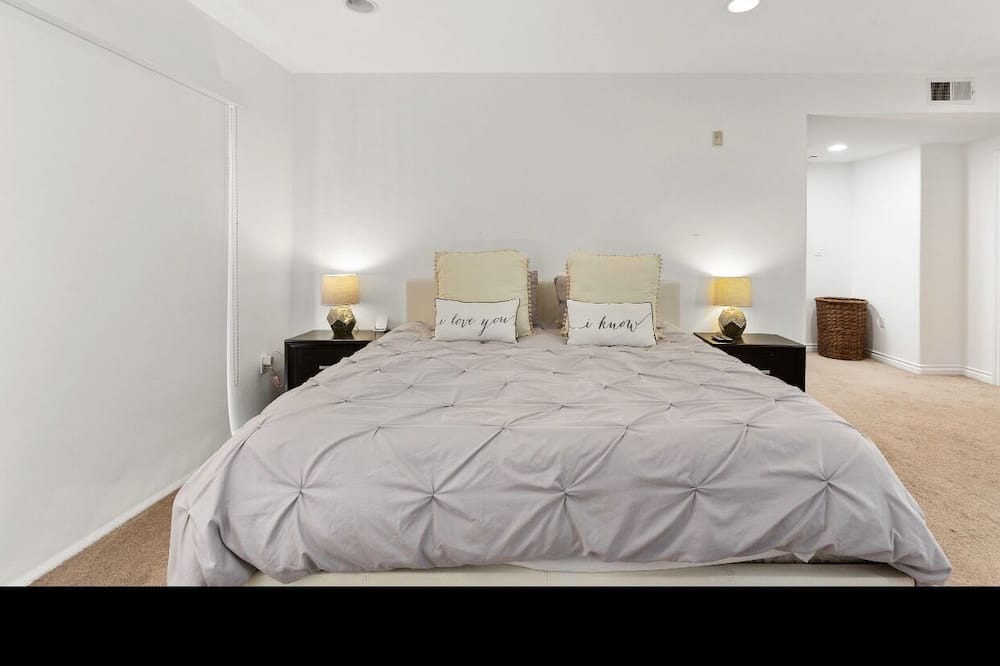 Photo of Bedroom in West Hollywood