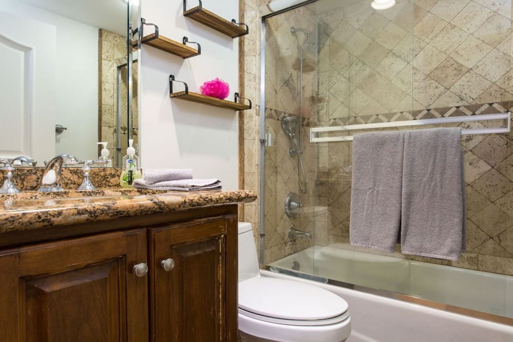 Photo of Bathroom in West Hollywood