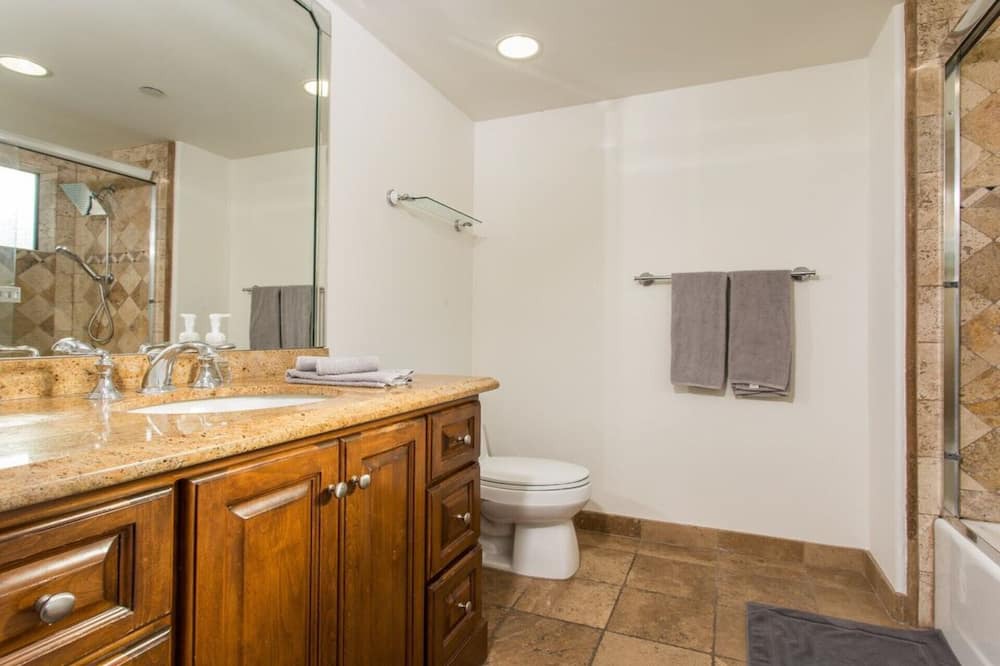 Photo of Bathroom in West Hollywood